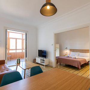 Apartamento de 3 Dormitorios